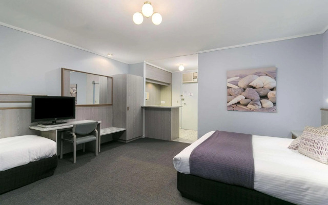 Comfort Inn Glenelg