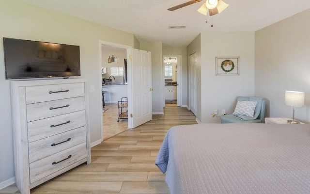 La Casa Del Mar 602 Star5vacations