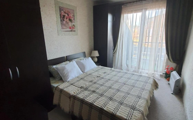 Green Life Resort Bansko, apartman C23