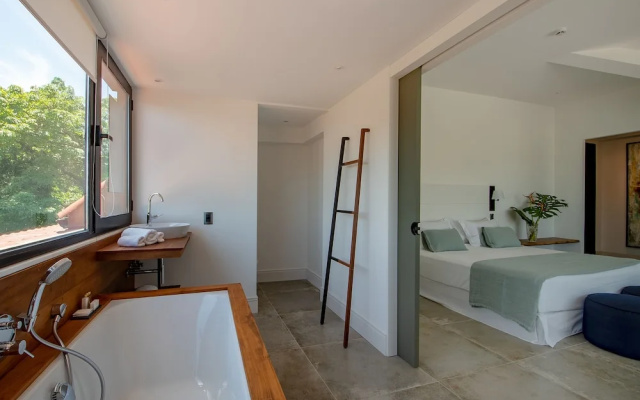 Villa Paranaguá Hotel & Spa