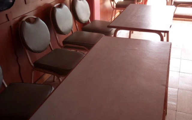 Imperial Guest House