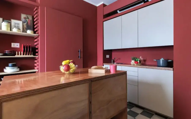 Italianway Easy - Sarpi 58