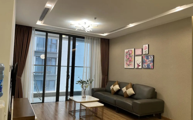 Vinhomes Metropolis 3Brs