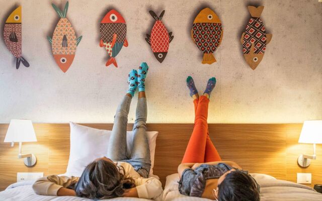 ibis Kolkata Rajarhat Hotel