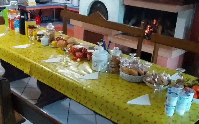 Bed & Breakfast Monti e Mare