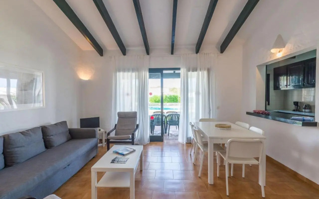 CASA Nº 5 (LETRA Q) COMPLEJO BINISAFUA
