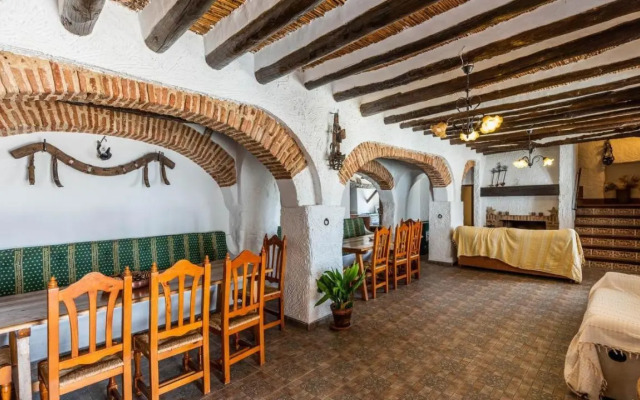 Cortijo Alzamigaja Archidona by Ruralidays