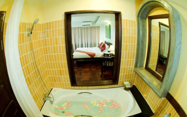 Swankaburi Boutique Hotel
