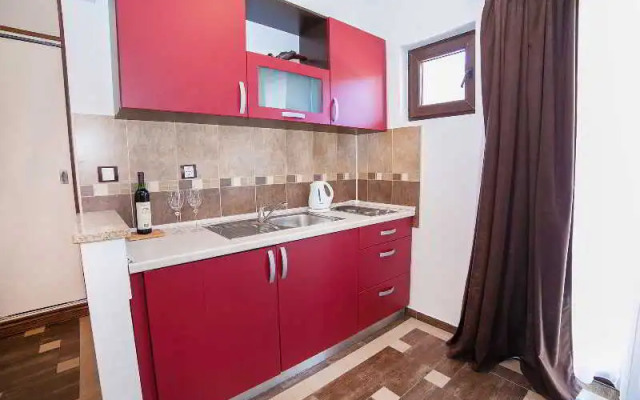 Dimic Elite Accommodation