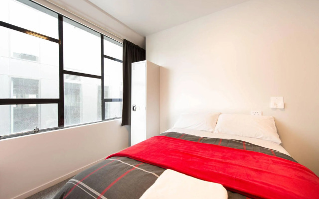 Urbanz - Hostel