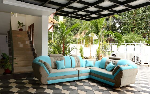 Hotel Anugraha Inn By OYO Rooms