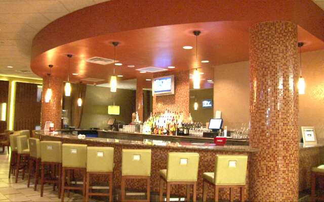 Florida Hotel & Conference Center in the Florida Mall