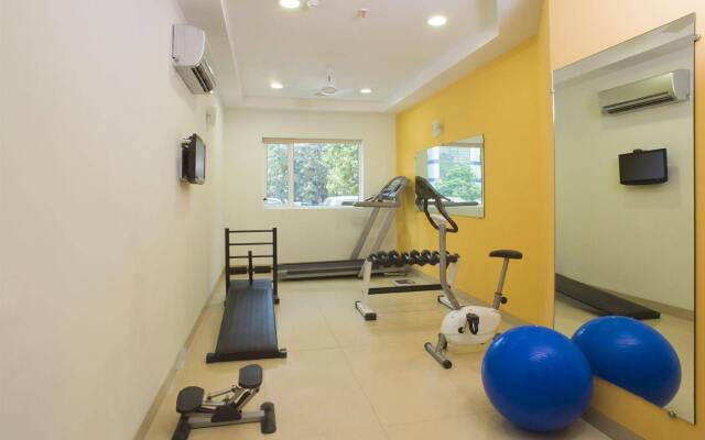Ginger Tirupur