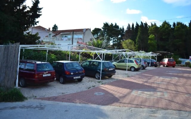Apartments Mato
