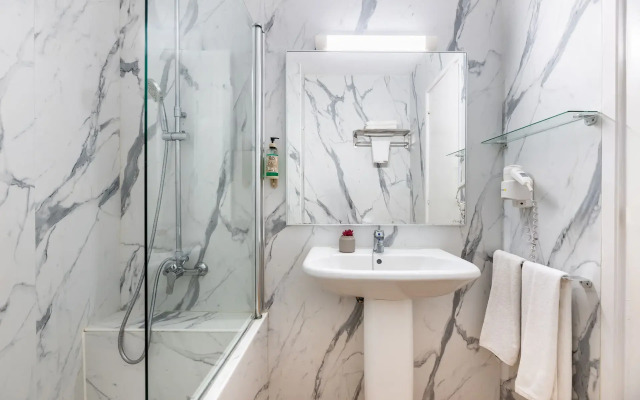 Vibra Caleta Playa Apartamentos