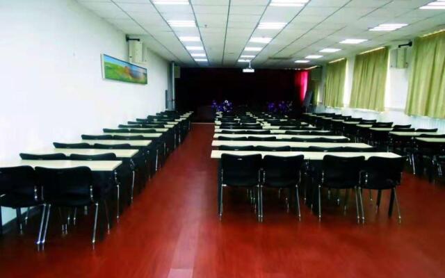 Hanting Hotel Xinzhou Heping Zhong Street