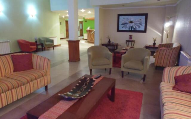 Villa Brescia Hotel