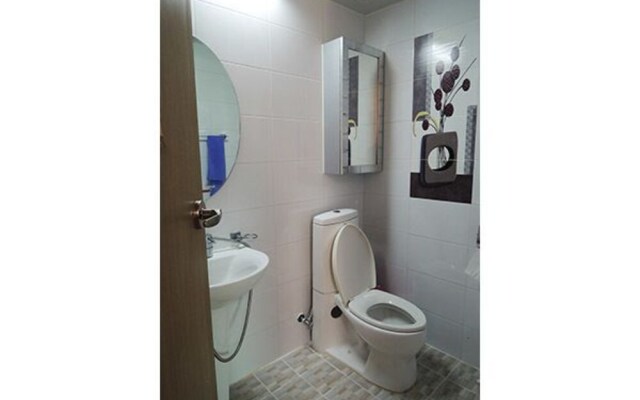 Wangju Godeok Pension