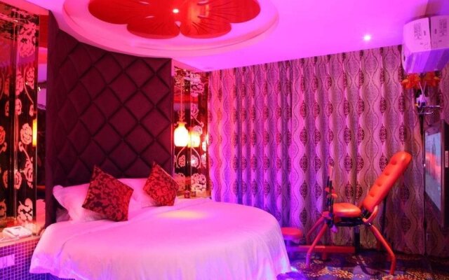 Milan Love Nest Hotel Jiande