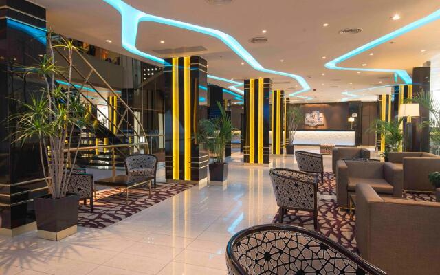 Holiday Inn Rosario by IHG