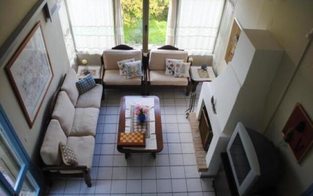 Holiday home 4 bedrooms 2 bathrooms - Nikiana