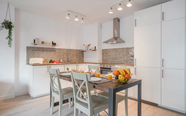 OleHolidays Larysol Centro Marbella
