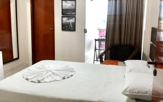 Amazon Xingu Hotel