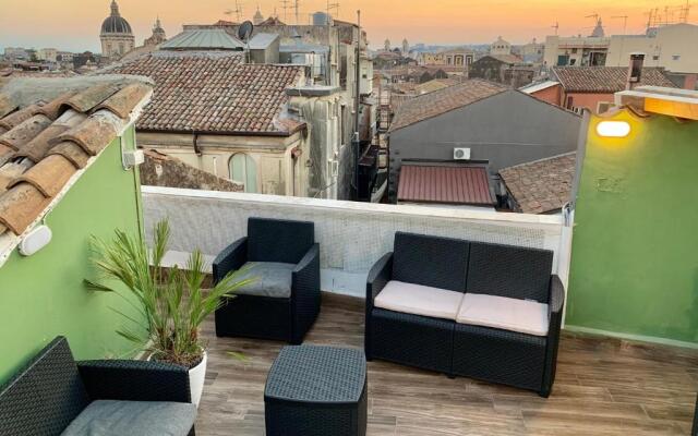 Suite Bellini Apartment