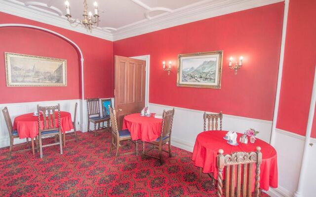 Elim Bank Guest House