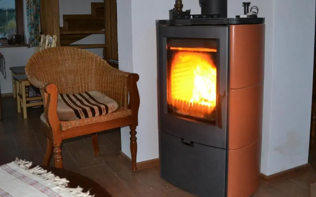 Zagajnik Holiday House