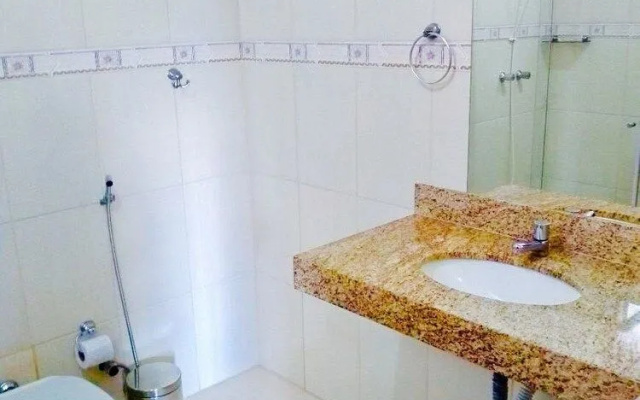 Vila Solar Hotel