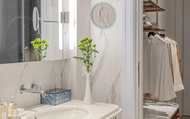 The Dolli At Acropolis, A Hotel To Live