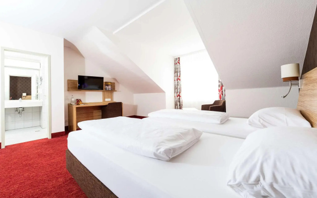 Hotel Lenz