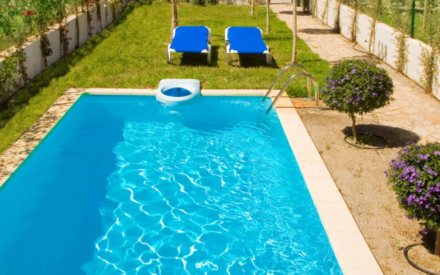Apartamentos Paraiso Playa
