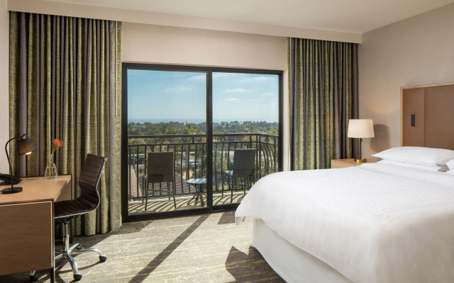 Sheraton Carlsbad Resort & Spa