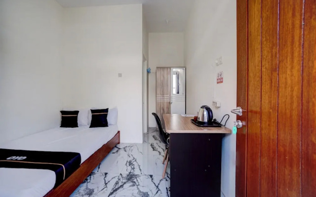 OYO 94766 Tapak Liman Syariah