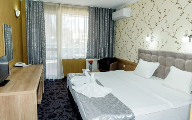 Hotel Prestige