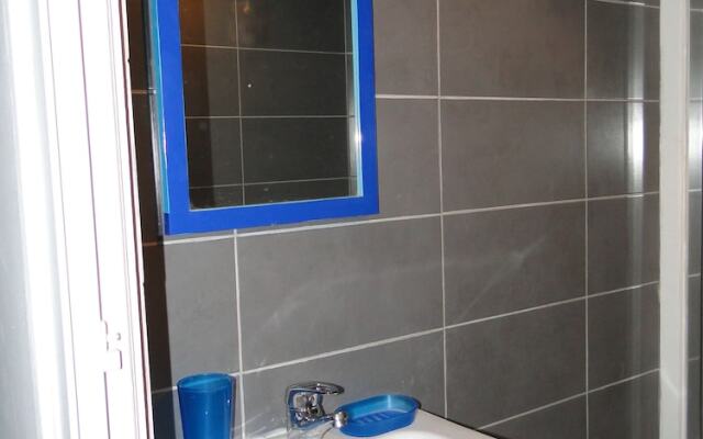 Appartement Trocadéro