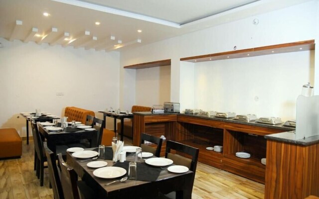 Hotel Trinity Heights