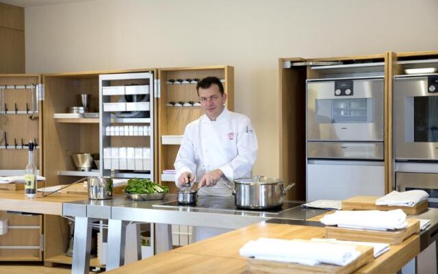 Hôtel Les Sources de Caudalie