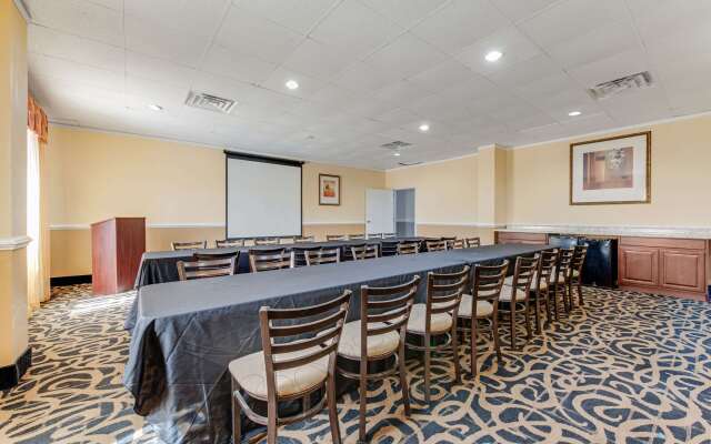 Comfort Inn Thomasville I-85