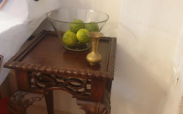 Luxury studio at the heart of old Jaffa