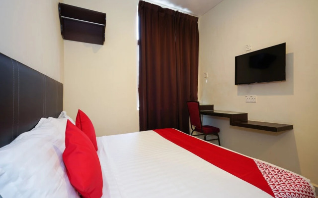 Hotel O Jj Hotel Sitiawan