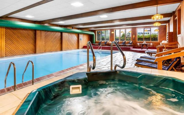 Best Western Adirondack Inn