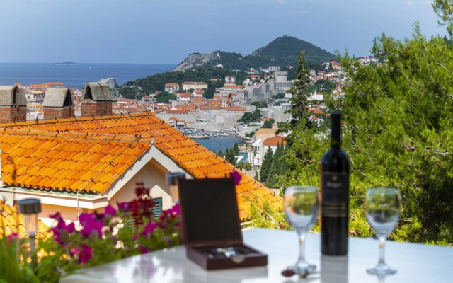 Blue Harmony Sea View Apartment