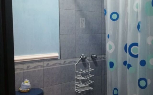 Hotel Casa Maria Jose