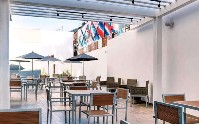 Fairfield Inn & Suites by Marriott Tijuana