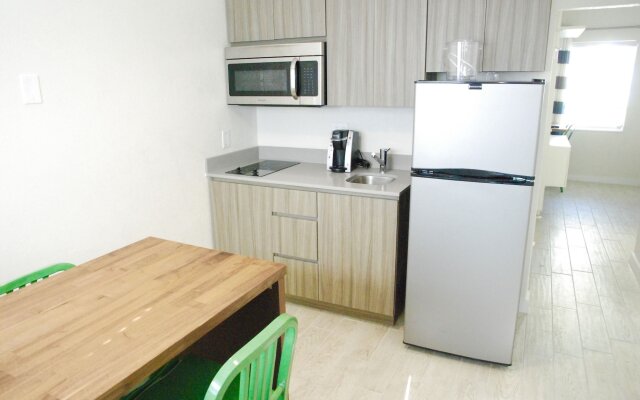 Fortuna Hotel