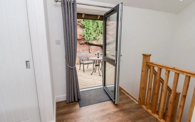 The Old Mill Bake House