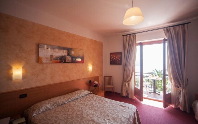 Hotel Suisse Bellevue